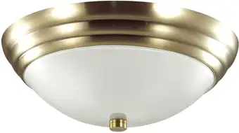 Припотолочная люстра Lumion Kayla 5262/2C – изображение в каталоге