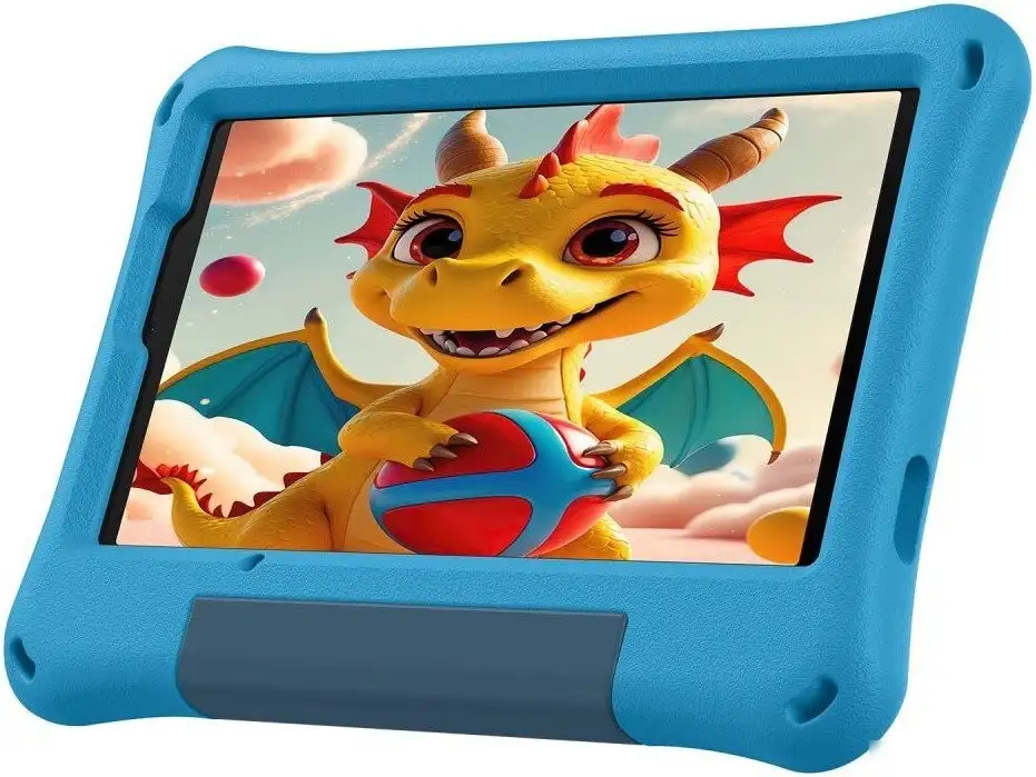 Планшет Ulefone Tab A9 Pro Kids 4GB/128GB (синий) – фото товара
