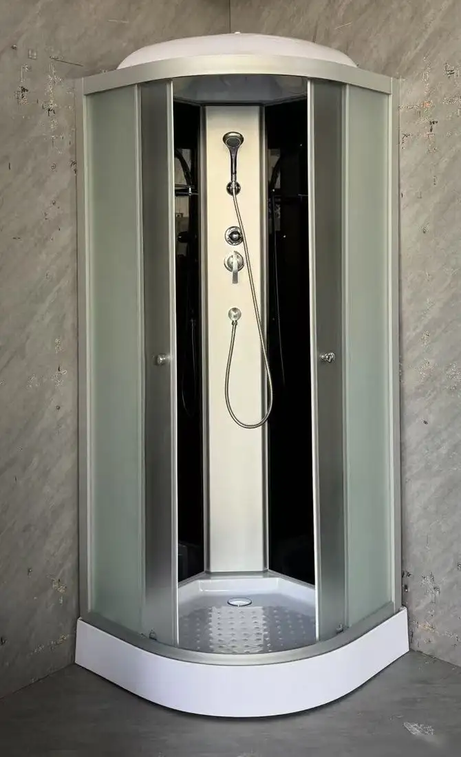 Душевая кабина Saniteco BST-180B - фото товара