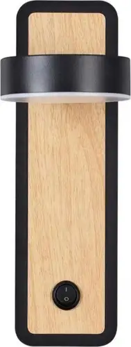 Бра Lumion Leland Ledio 5631/5WL – изображение в каталоге
