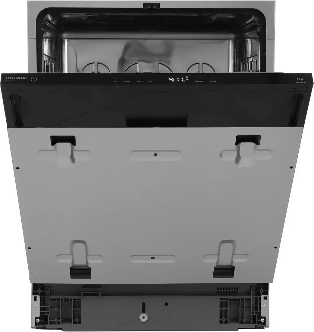 Hyundai HBD 642 - фото товара