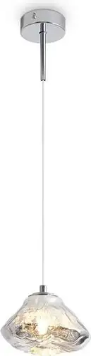 Подвесная люстра Freya Eatery FR5488PL-01CH – изображение в каталоге