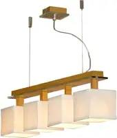 Люстра Lussole LSF-2503-04 – изображение в каталоге