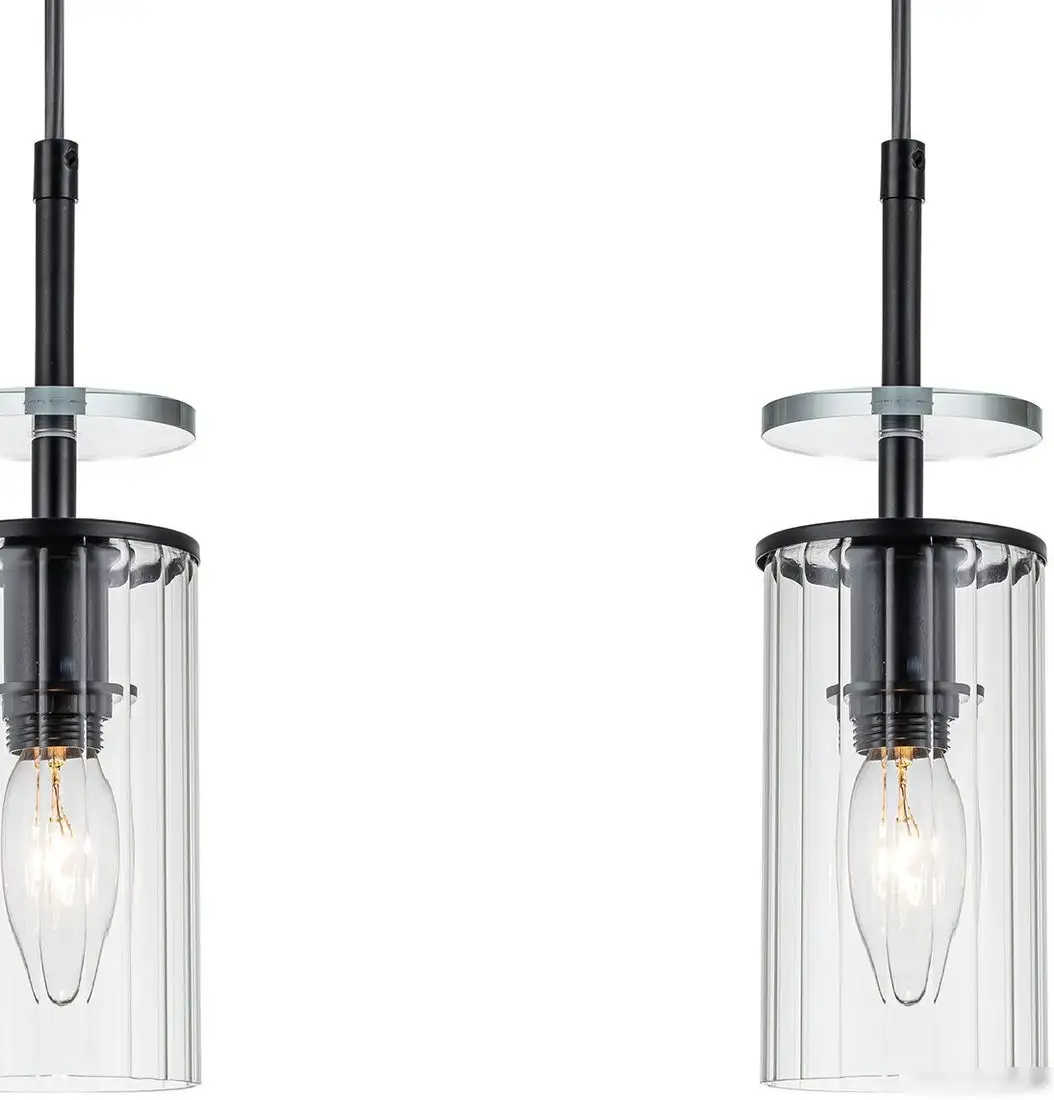 Подвесная люстра Escada Avolto 10191/3S – фото товара
