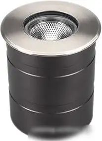 Тротуарный встраиваемый светильник Arlight LTD-GROUND-R110-15W Day4000 033578 – фото товара