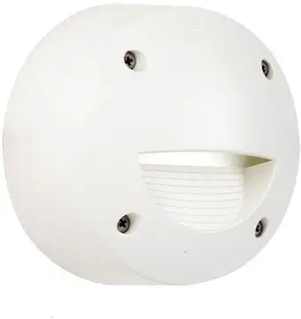 Тротуарный встраиваемый светильник Fumagalli Leti 2S4.000.000.WYG1L – изображение в каталоге