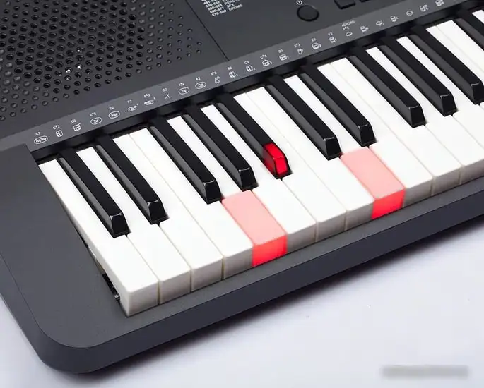 Синтезатор Medeli M221L – фото товара