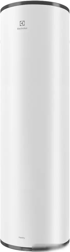 Накопительный электрический водонагреватель Electrolux EWH 50 Fidelity - фото товара