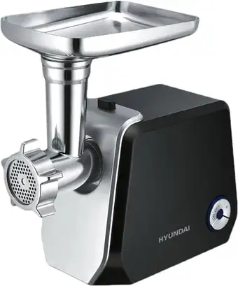 Мясорубка Hyundai HY-MG4422 - изображение в каталоге