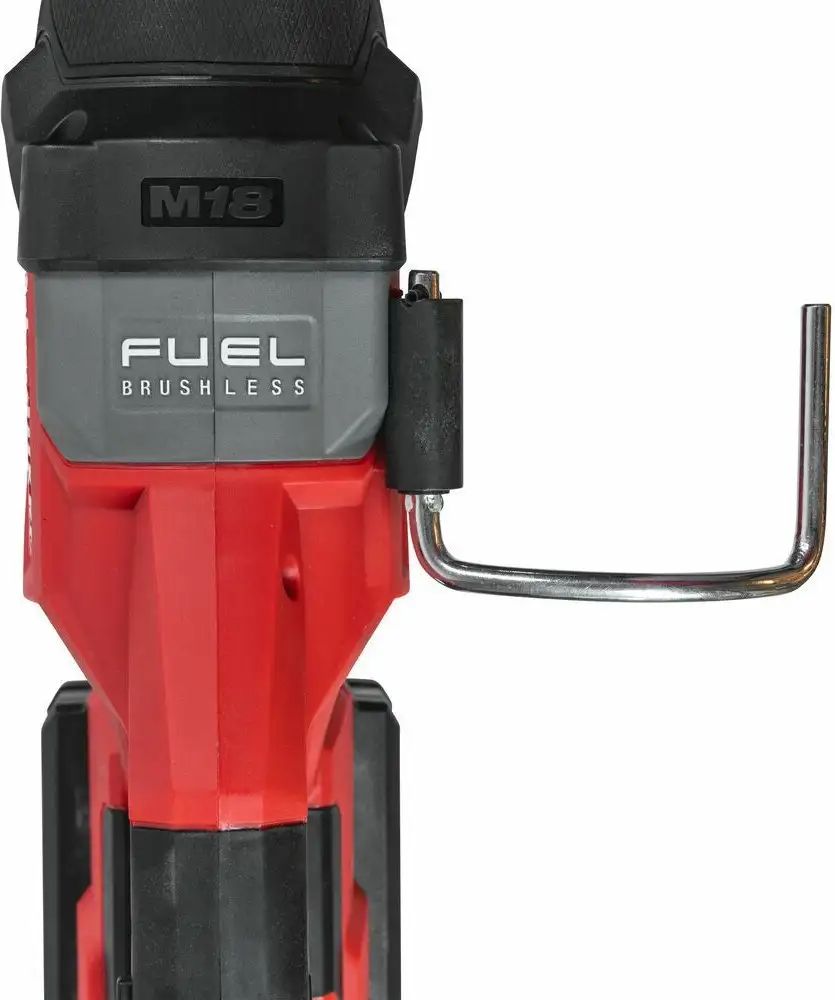 Вибратор глубинный Milwaukee M18 FUEL M18FCVN12-0 4933479596 (без АКБ) – фото товара