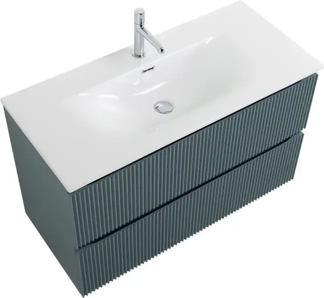 BelBagno Тумба под умывальник UNO-1200-2C-SO-AO – фото товара