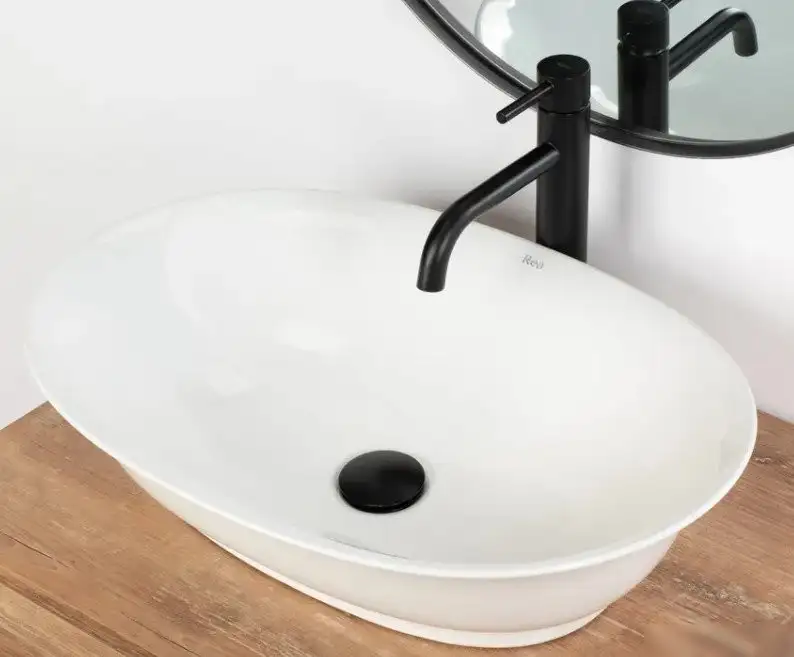 Умывальник Rea Roma U5600 - фото товара