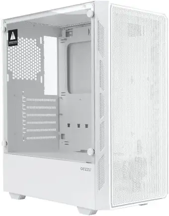 Корпус Ginzzu RX130 – изображение в каталоге