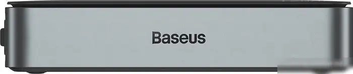 Портативное пусковое устройство Baseus Super Energy Pro+ Powerbank Jump Starter C00245700111-00 (черный) – фото товара