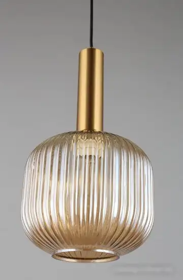 Подвесная люстра Omnilux Triscina OML-99406-01 – фото товара