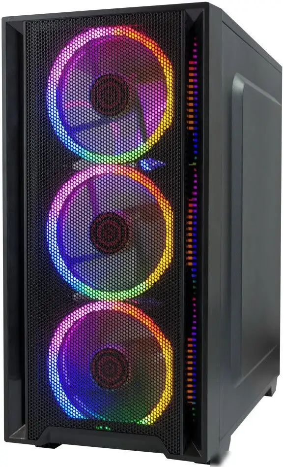 Корпус Ginzzu CL630 – фото товара