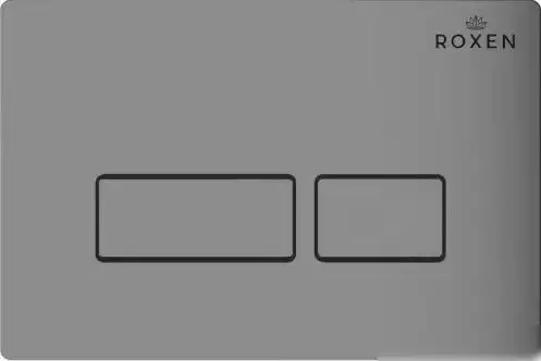 Унитаз подвесной Roxen StounFix Dual Fresh 968503 - фото товара