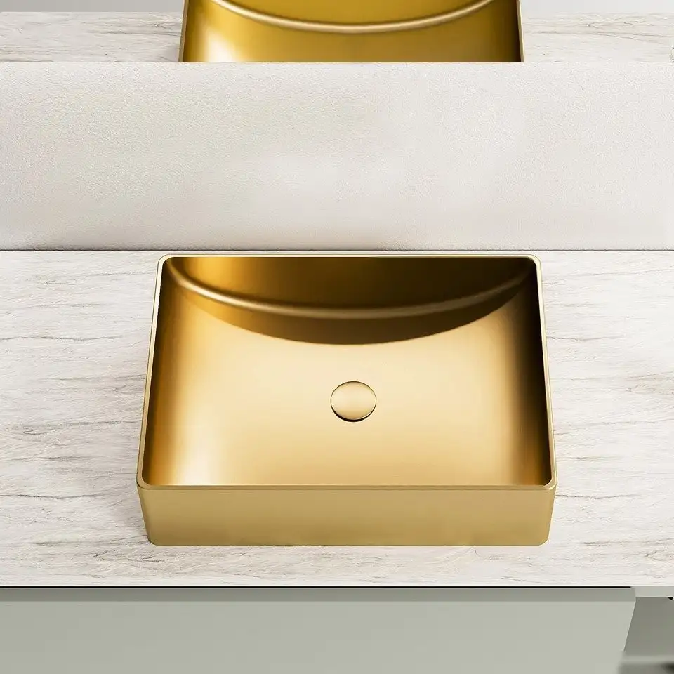 Умывальник Altrobagno Futuro 001013 OrSp - фото товара