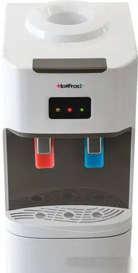 Кулер для воды HotFrost V115B – фото товара