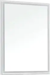 Aquanet Зеркало Nova Lite 60 242620 (белый глянец)