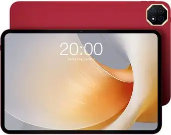 Планшет Teclast T65 Plus 8GB/256GB LTE (красный) – изображение в каталоге