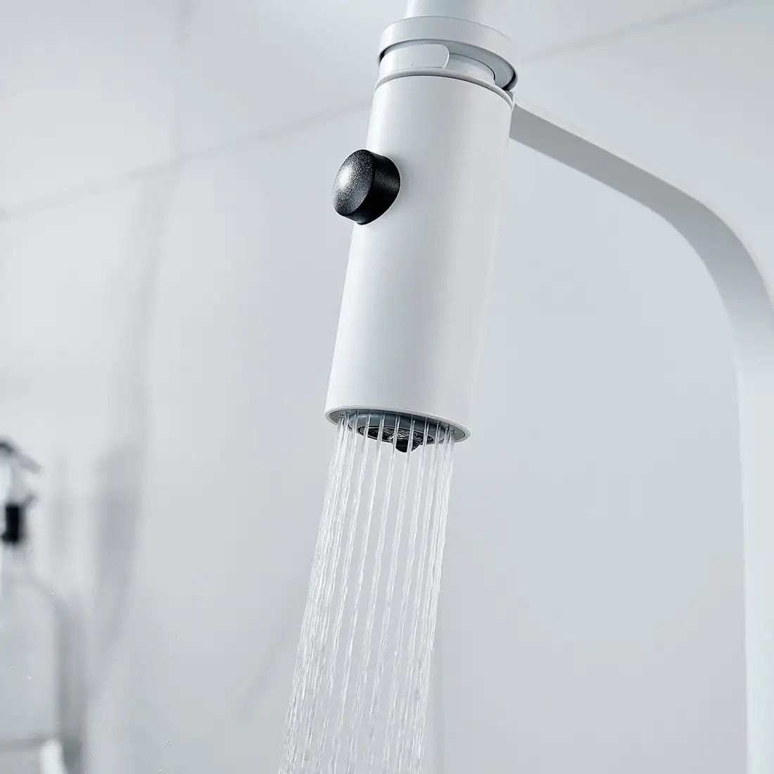 Смеситель Shevanik S943C-1 - фото товара