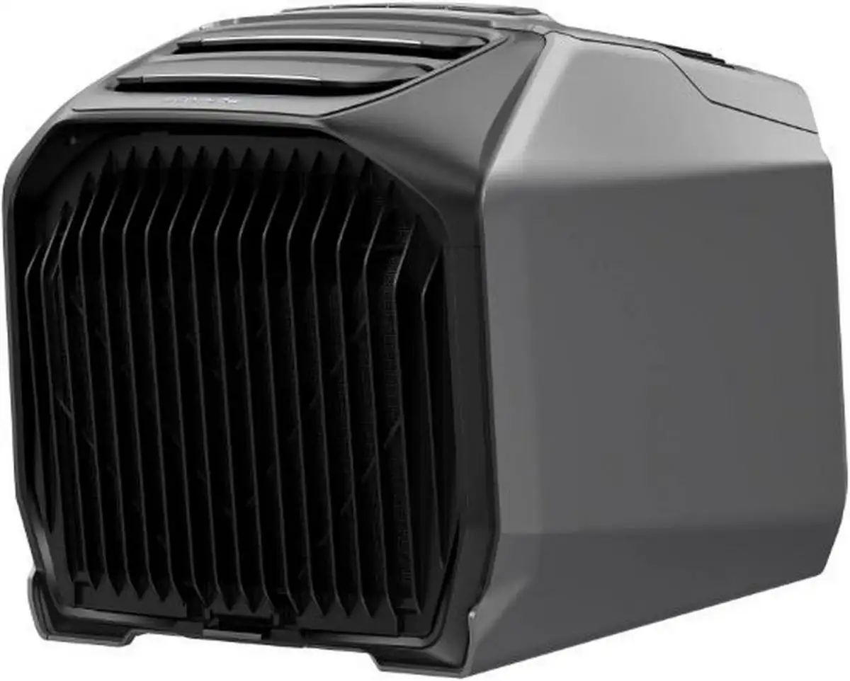 Мобильный кондиционер EcoFlow Wave 3 - фото товара