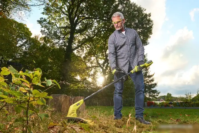 Триммер Ryobi Max Power RY36LT33A-120 (с 1-м АКБ) – фото товара