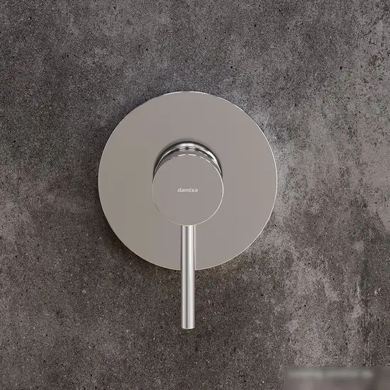 Смеситель Damixa Scandinavian Pure 367500000 - фото товара