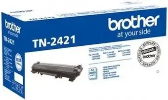 Картридж Brother TN-2421 – изображение в каталоге
