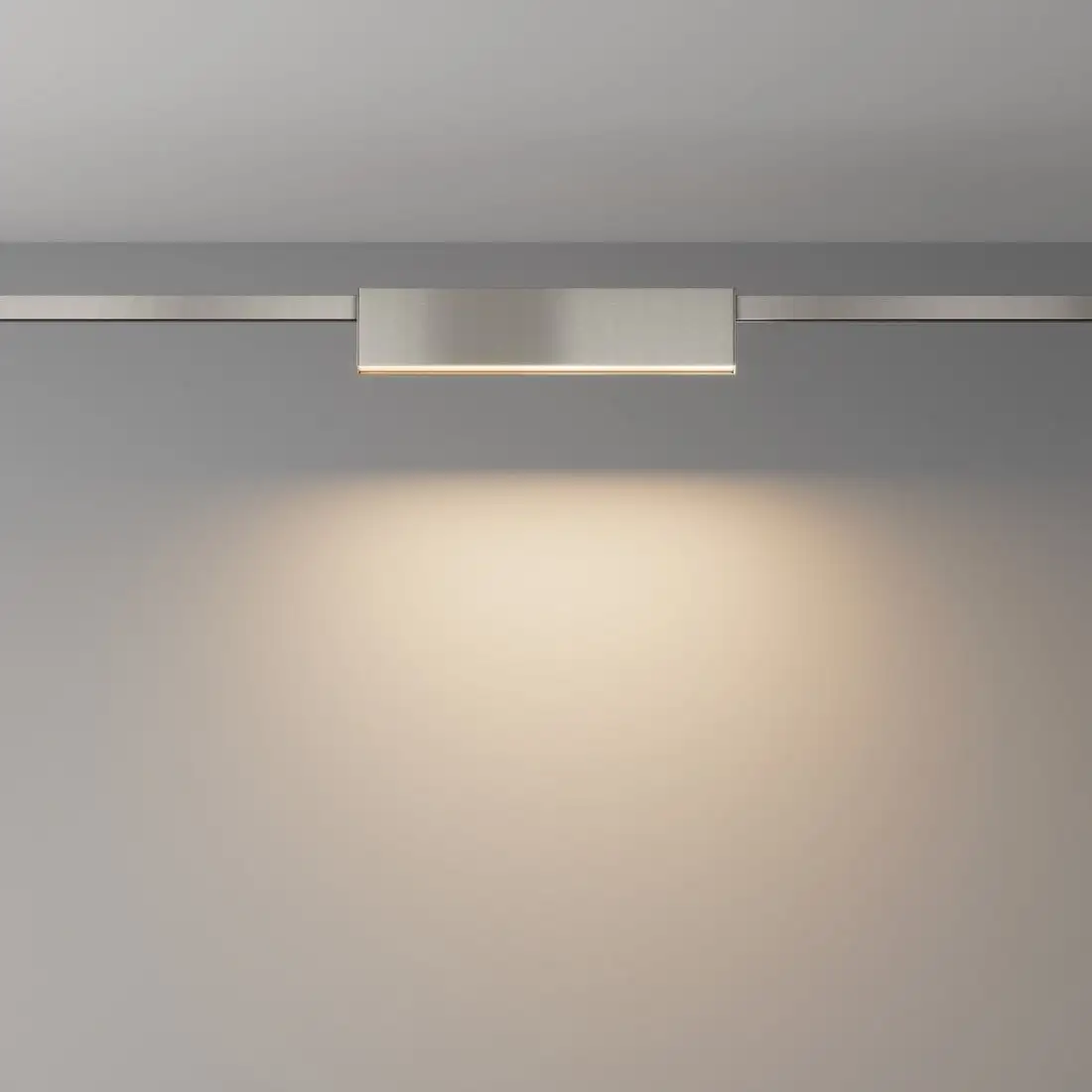 Трековый светильник Technical TR151-1-18W3K-PT – фото товара