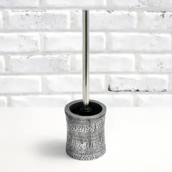 Ершик для унитаза Wasserkraft Salm K-7627 – изображение в каталоге