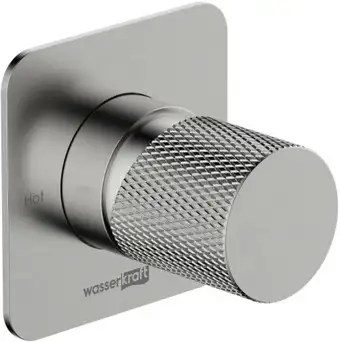 Смеситель Wasserkraft Tauber 6451 - изображение в каталоге