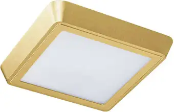 Светодиодная панель Lightstar Urbano 216834 – изображение в каталоге