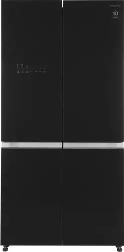 Четырёхдверный холодильник Hitachi R-WB820VUC2GBK - изображение в каталоге