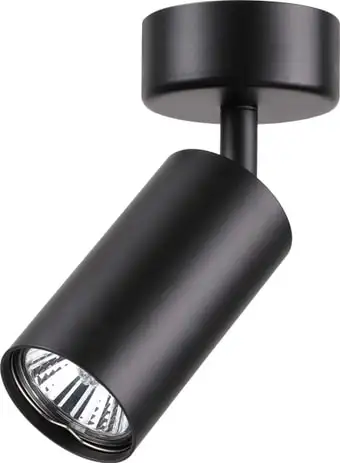 Спот Novotech Pipe 370417 – изображение в каталоге