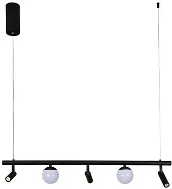 Подвесная люстра F-Promo 4179-5P – изображение в каталоге