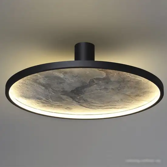 Светильник-тарелка Odeon Light Stoflake 5078/45L – фото товара