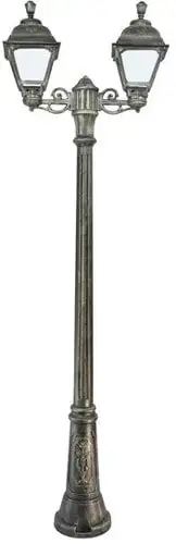 Фонарный столб Fumagalli Cefa U23.156.S20.BYF1R – изображение в каталоге