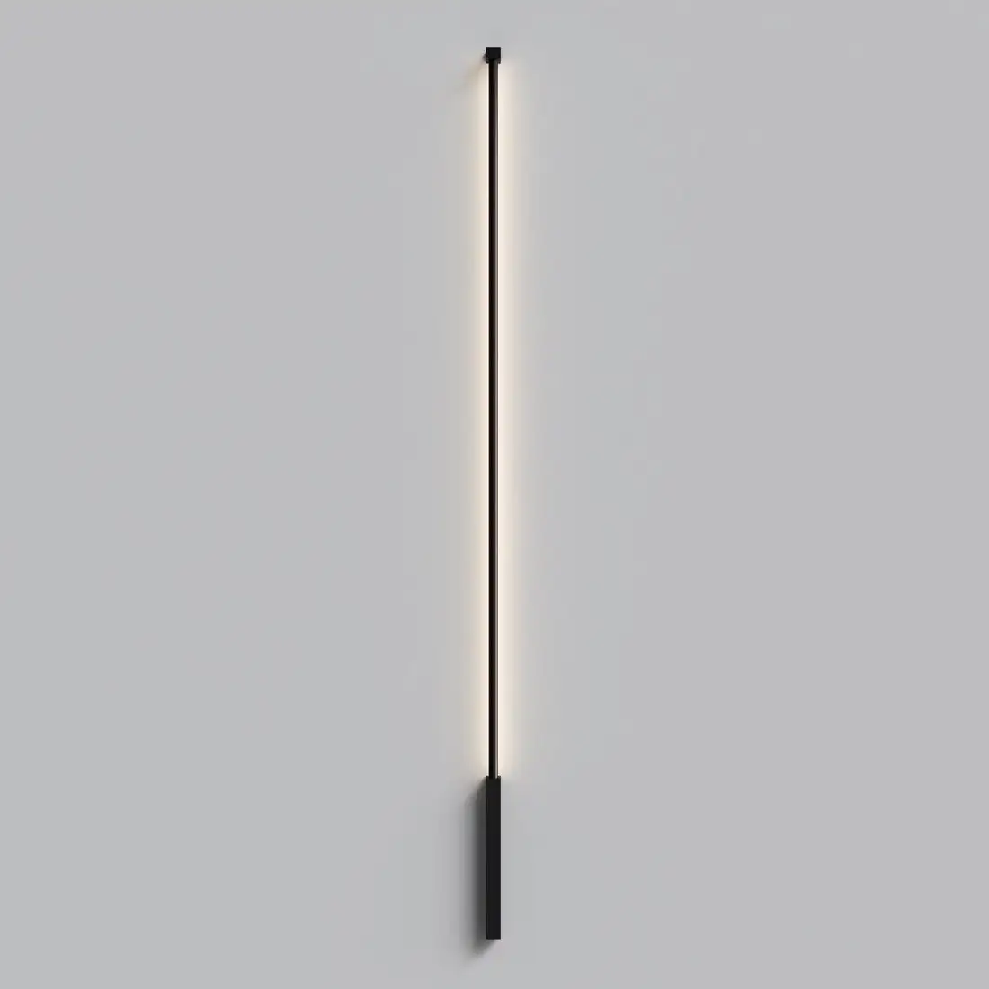 Бра Elektrostandard Alto 40133/LED (черный, 4000К) – фото товара