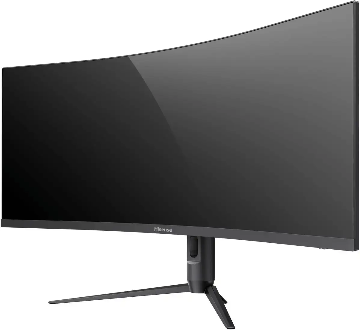 Игровой монитор Hisense 34G6Q Pro – фото товара