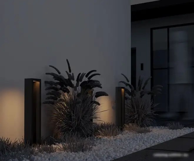 Фонарный столб Maytoni Goll O462FL-L10GF3K – фото товара