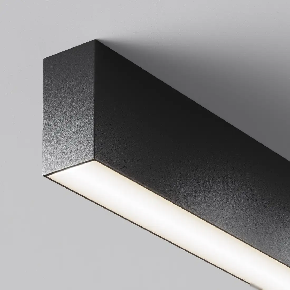 Точечный светильник Technical C068CL-20W3-6K-B – фото товара