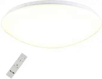 Люстра-тарелка Omnilux Berkeley OML-43007-40 – изображение в каталоге