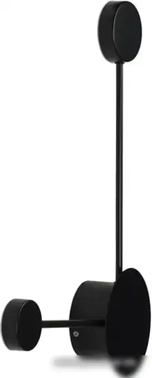 Бра LOFT IT Rays 10057BK – фото товара