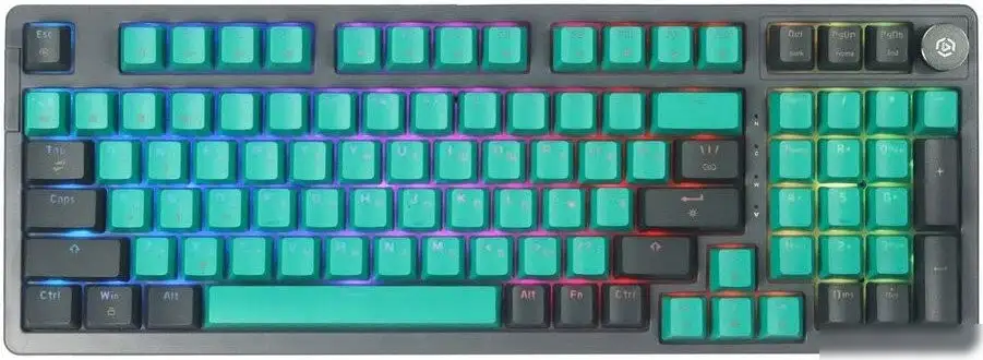 Клавиатура Raskat KM005 – фото товара