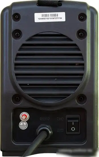 Сварочный инвертор Сварог Tech ARC 205 B (Z203) – фото товара