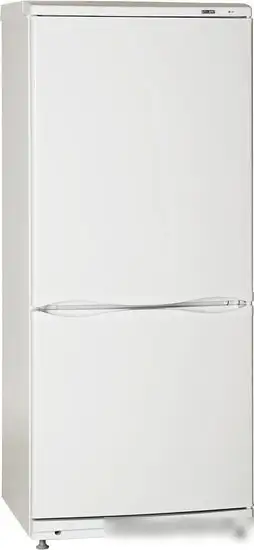 Холодильник ATLANT ХМ 4008-022 - фото товара