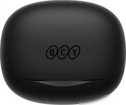 Наушники QCY MeloBuds N50 (черный) – фото товара