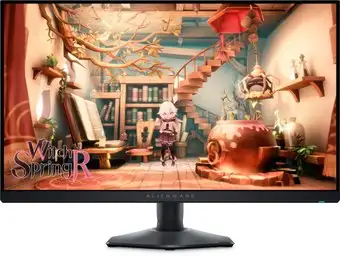 Игровой монитор Dell Alienware AW2724DM – изображение в каталоге